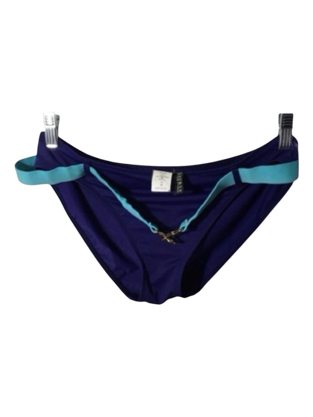 LAUREN RALPH LAUREN BIKINI BOTTOM